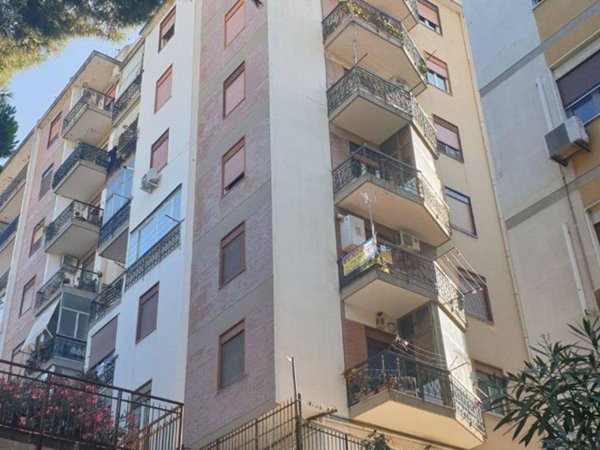 appartamento in vendita a Messina