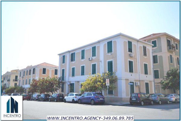 appartamento in vendita a Messina