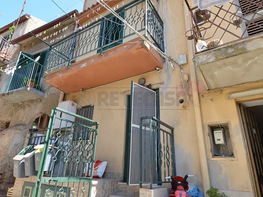 casa indipendente in vendita a Messina in zona Bordonaro