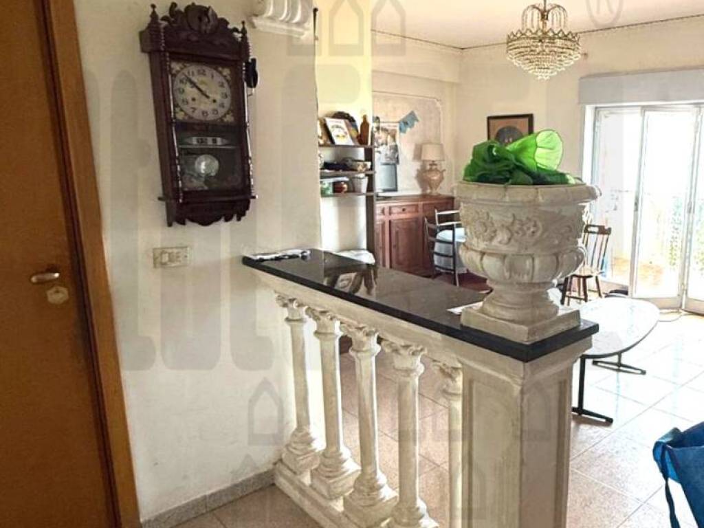 appartamento in vendita a Messina in zona Spartà