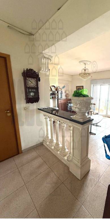 appartamento in vendita a Messina in zona Spartà