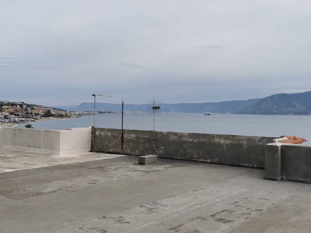 appartamento in vendita a Messina