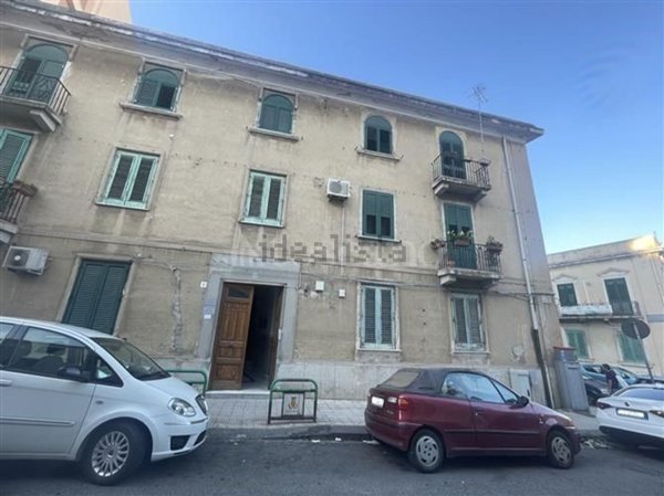 appartamento in vendita a Messina in zona Centro Storico