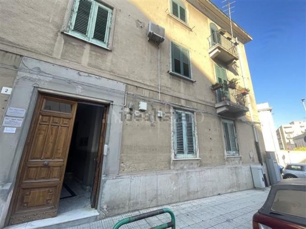 appartamento in vendita a Messina in zona Centro Storico