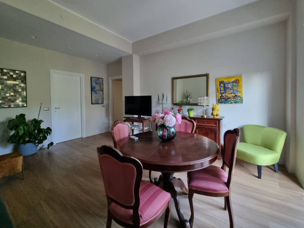 appartamento in vendita a Messina