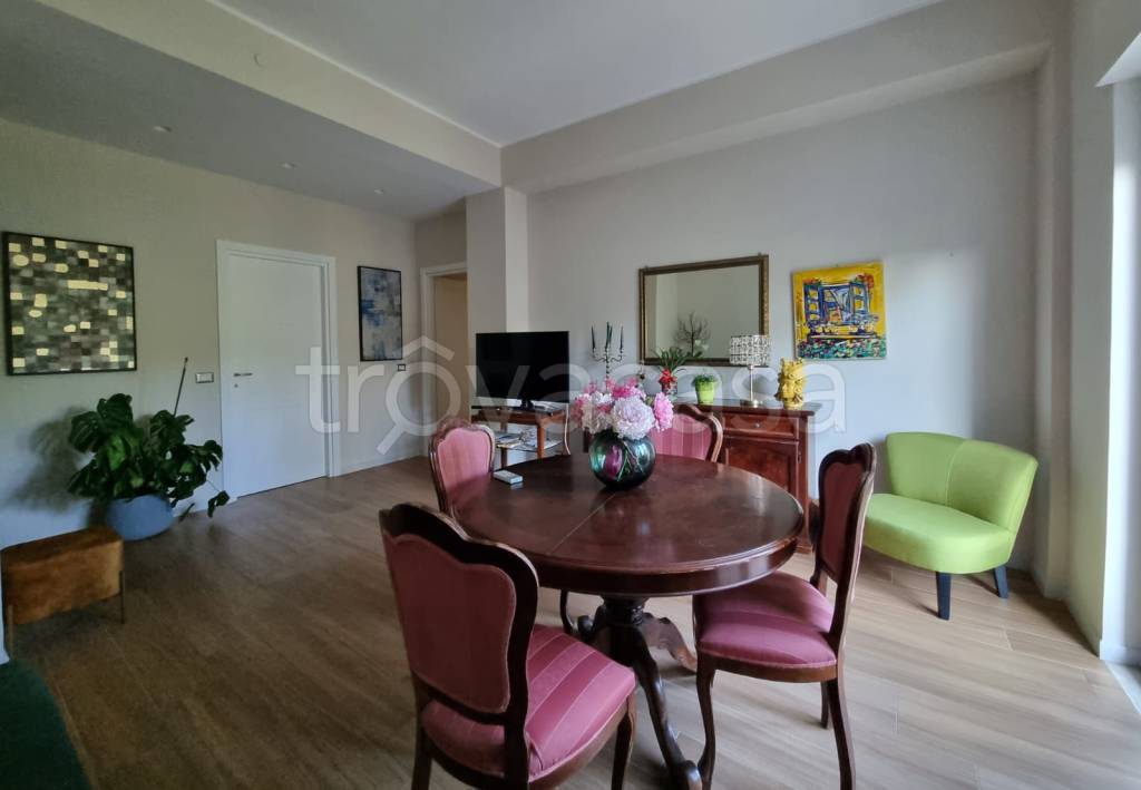 appartamento in vendita a Messina