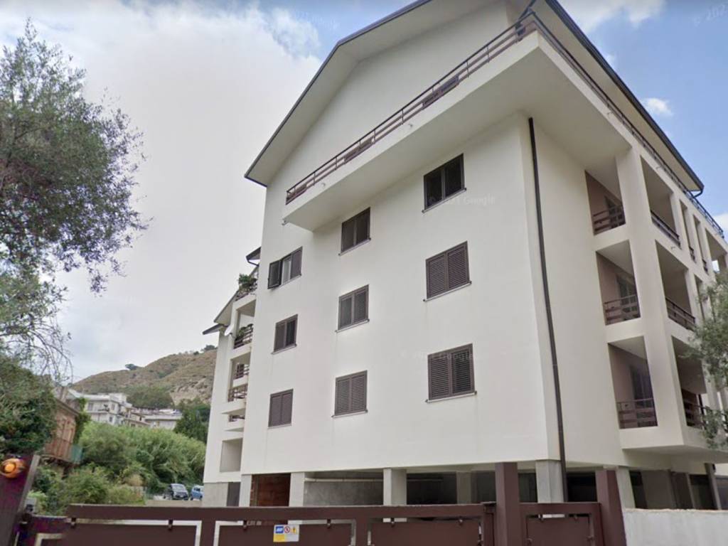 appartamento in vendita a Messina in zona Gravitelli
