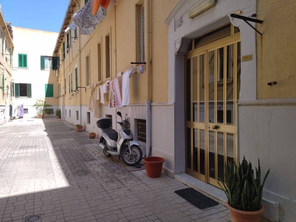 appartamento in vendita a Messina