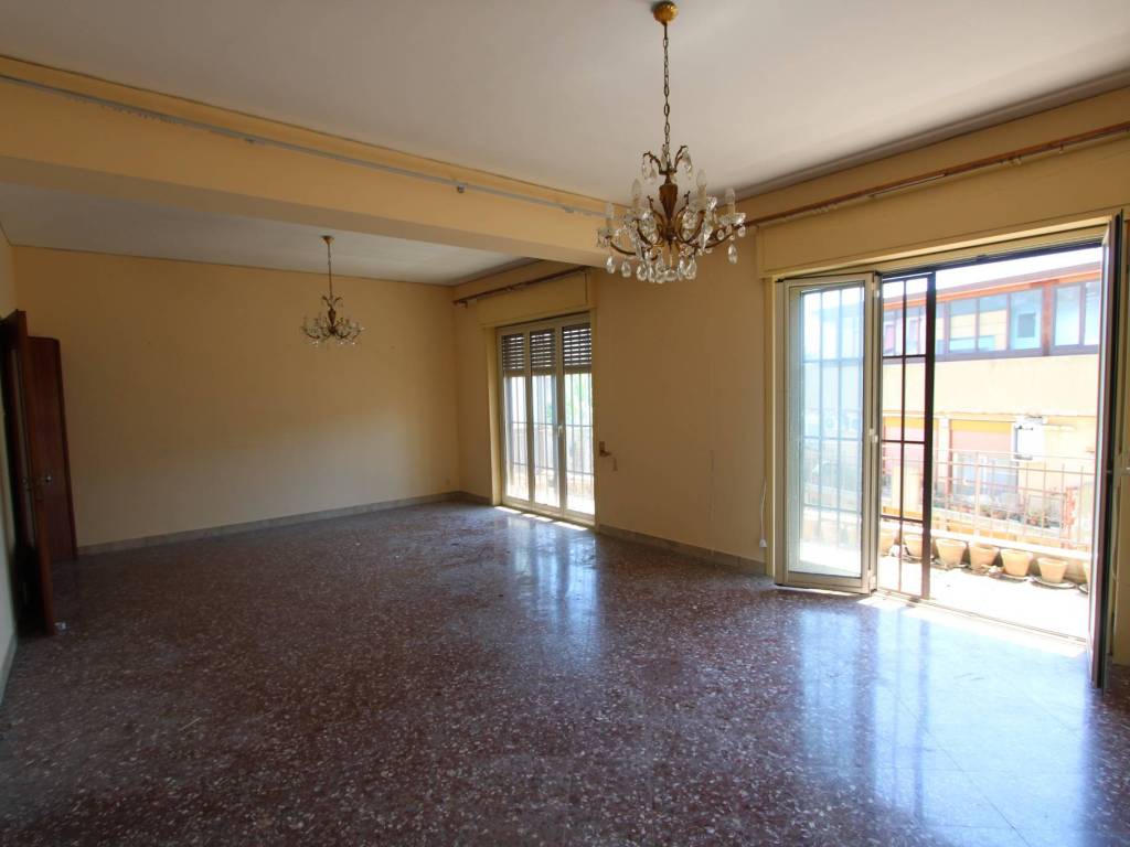 appartamento in vendita a Messina in zona San Licandro