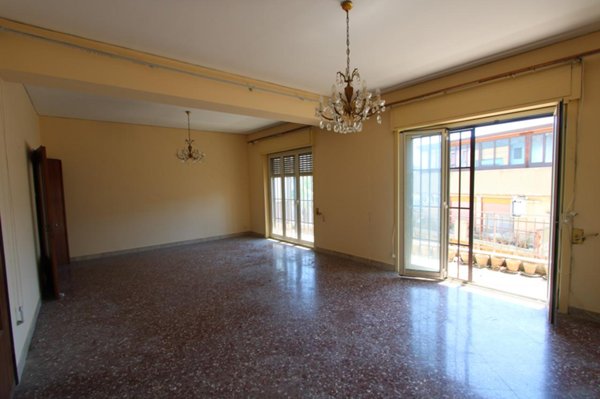 appartamento in vendita a Messina in zona San Licandro