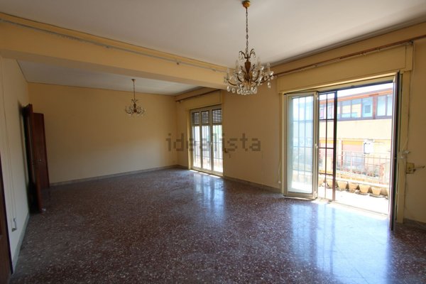 appartamento in vendita a Messina in zona San Licandro