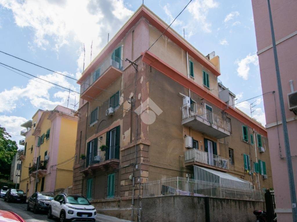 appartamento in vendita a Messina