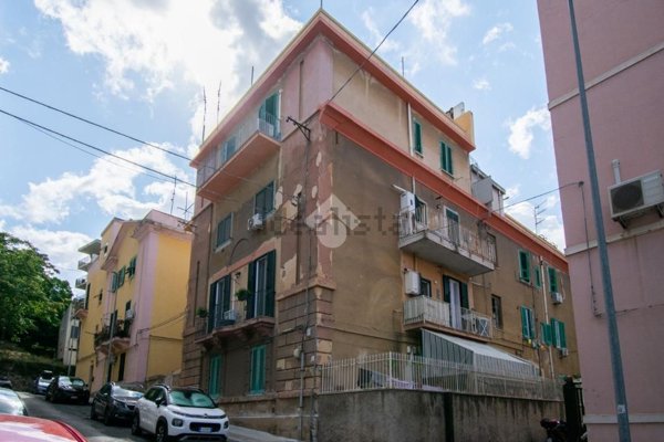 appartamento in vendita a Messina in zona Centro Storico