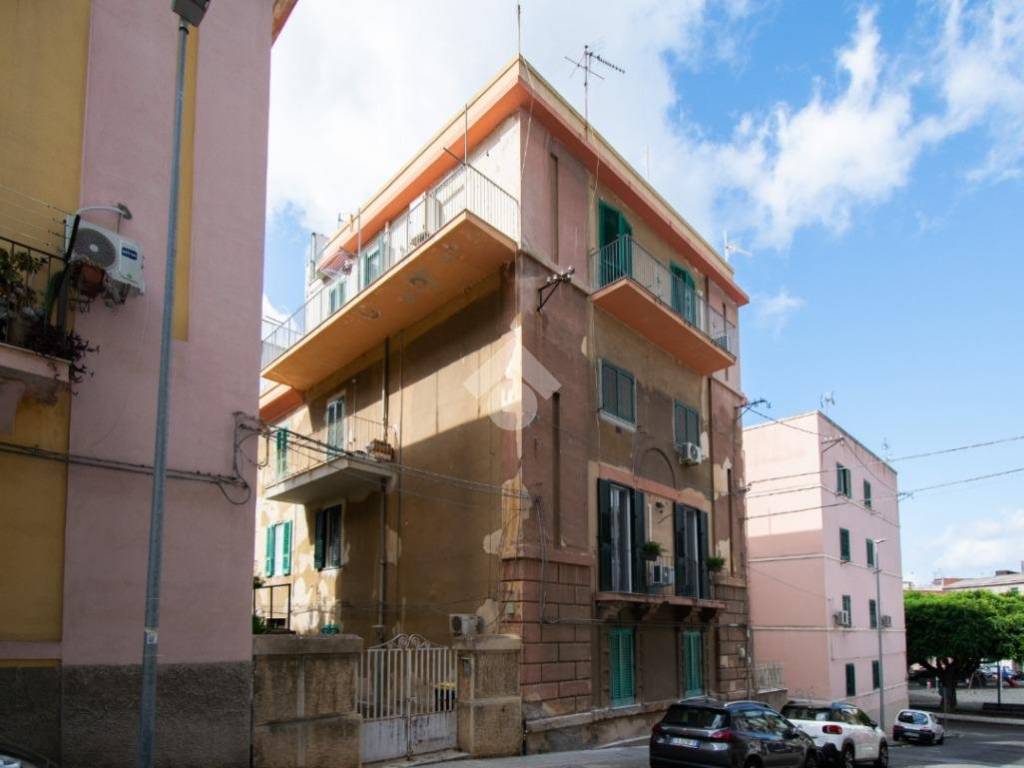 appartamento in vendita a Messina