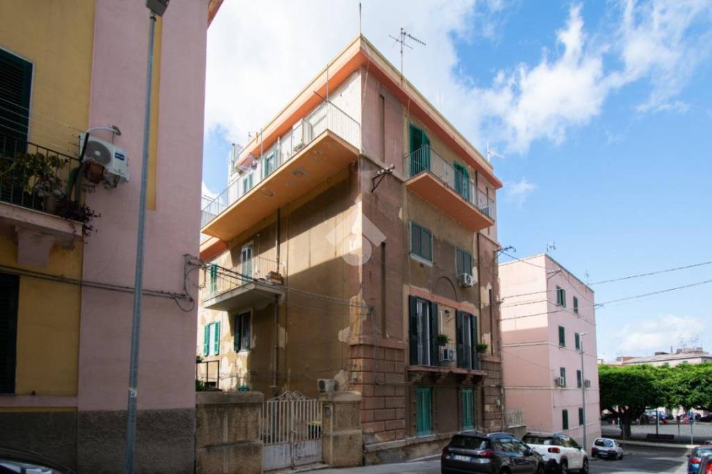 appartamento in vendita a Messina in zona Centro Storico