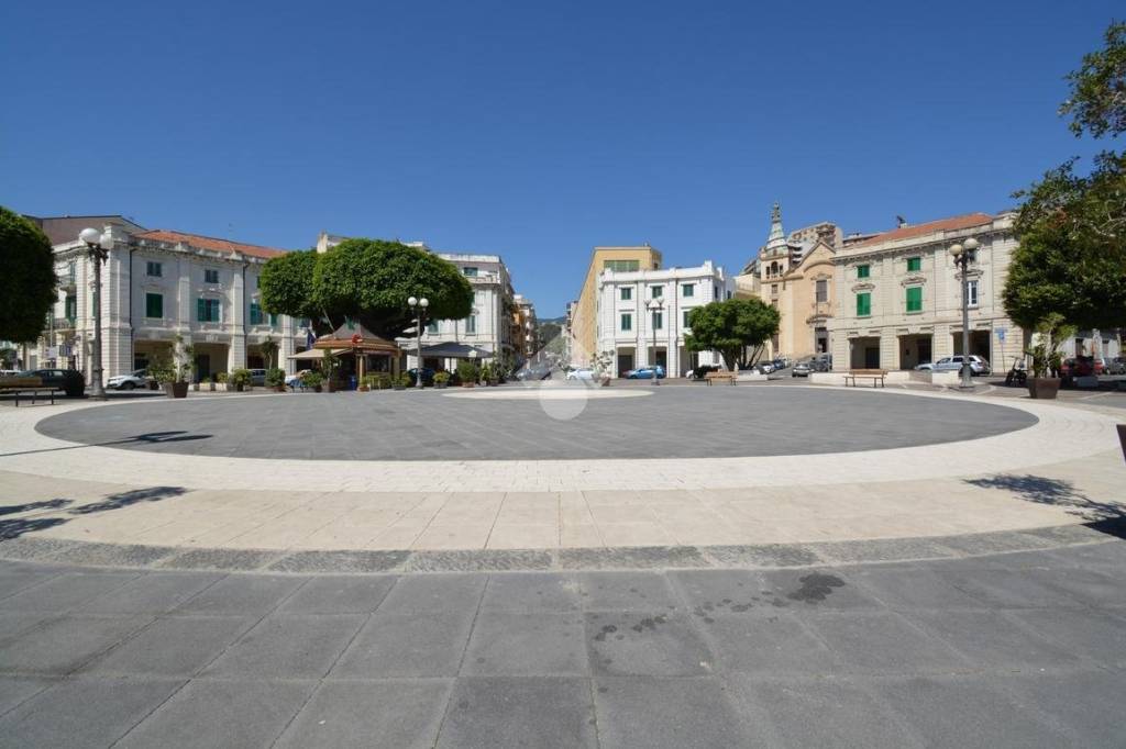 appartamento in vendita a Messina in zona Centro Storico