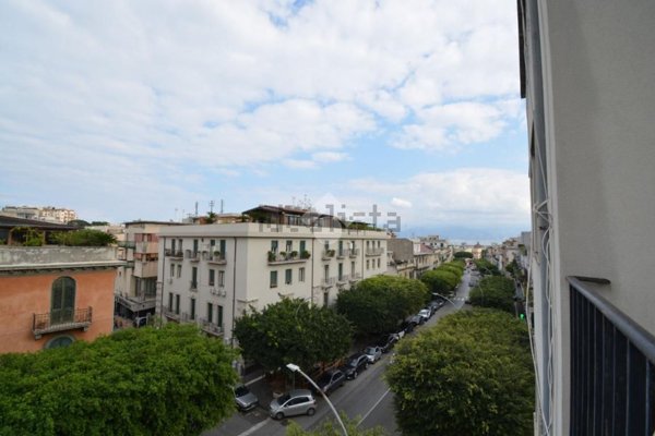 appartamento in vendita a Messina in zona Gravitelli