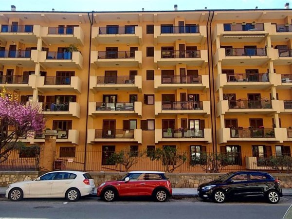 appartamento in vendita a Messina in zona Centro Storico