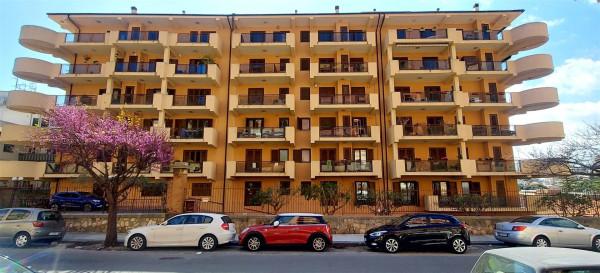 appartamento in vendita a Messina in zona Centro Storico