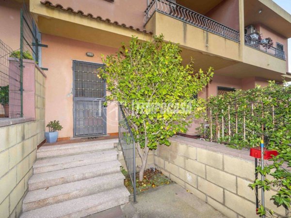 casa indipendente in vendita a Messina in zona Tremestieri