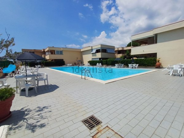 appartamento in vendita a Messina in zona Santa Margherita