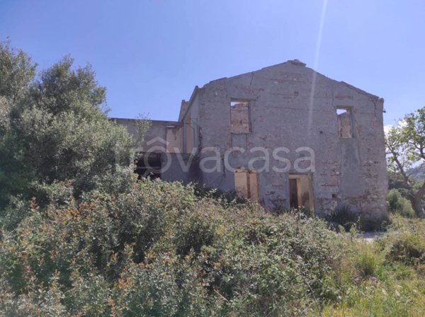 terreno agricolo in vendita a Messina in zona Salice