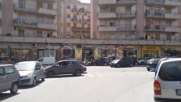 monolocale in vendita a Messina in zona Santa Lucia