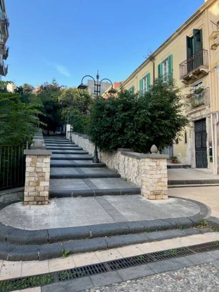 appartamento in vendita a Messina in zona Centro Storico