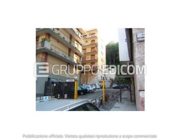 appartamento in vendita a Messina