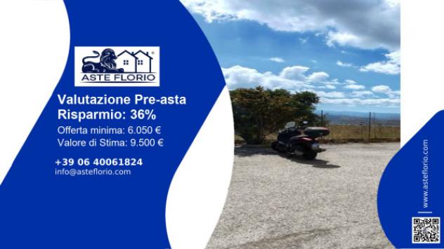 terreno edificabile in vendita a Messina