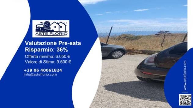 terreno edificabile in vendita a Messina