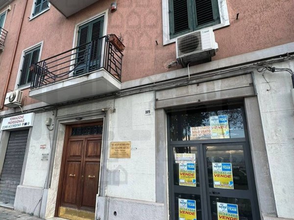 negozio in vendita a Messina in zona Centro Storico