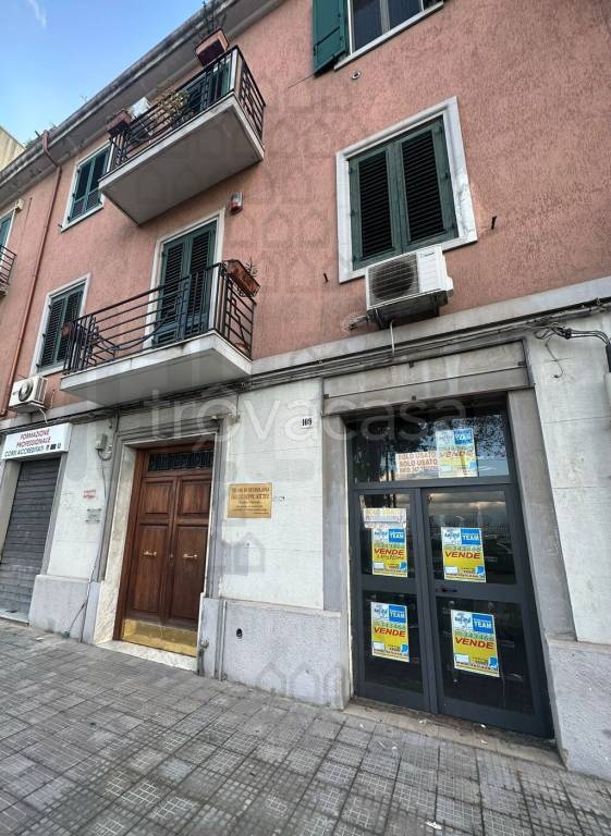 negozio in vendita a Messina in zona Centro Storico