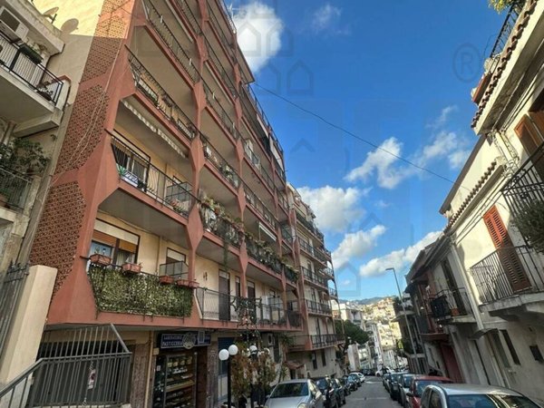 appartamento in vendita a Messina in zona Centro Storico