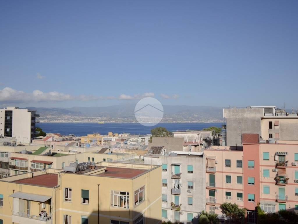 appartamento in vendita a Messina