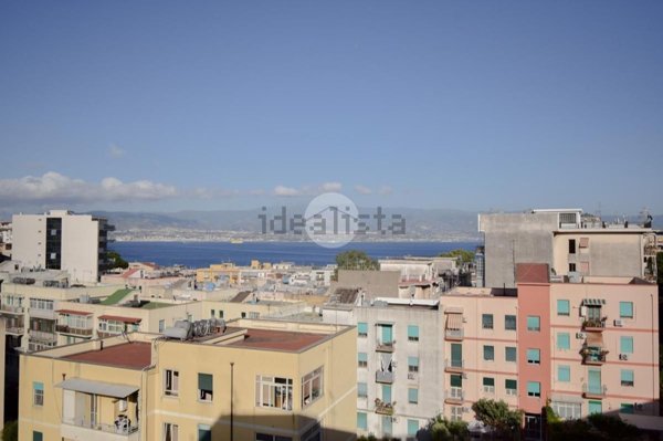 appartamento in vendita a Messina in zona San Licandro