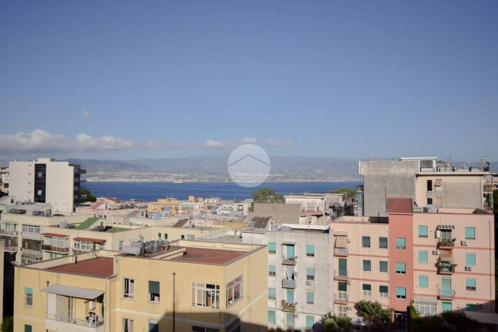appartamento in vendita a Messina in zona Centro Storico