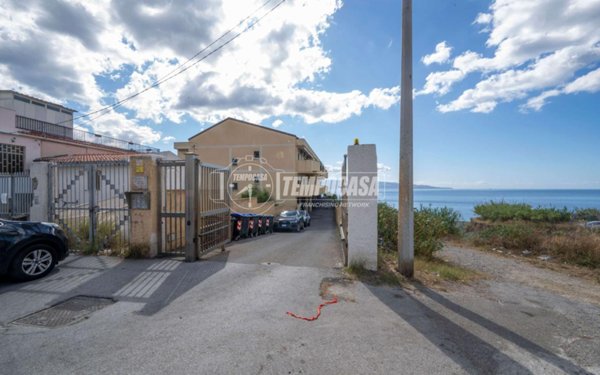 appartamento in vendita a Messina in zona Santa Margherita