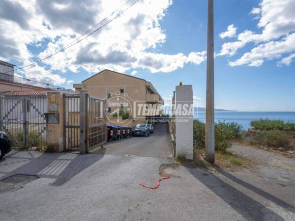 appartamento in vendita a Messina in zona Santa Margherita