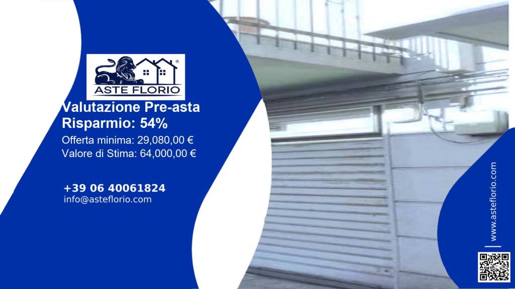 negozio in vendita a Messina in zona Contesse
