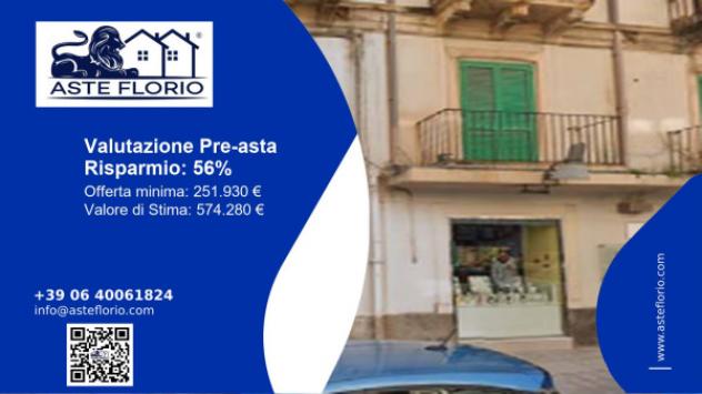 negozio in vendita a Messina