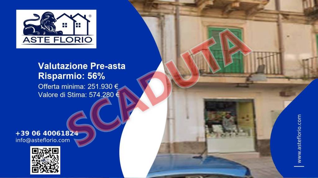 negozio in vendita a Messina