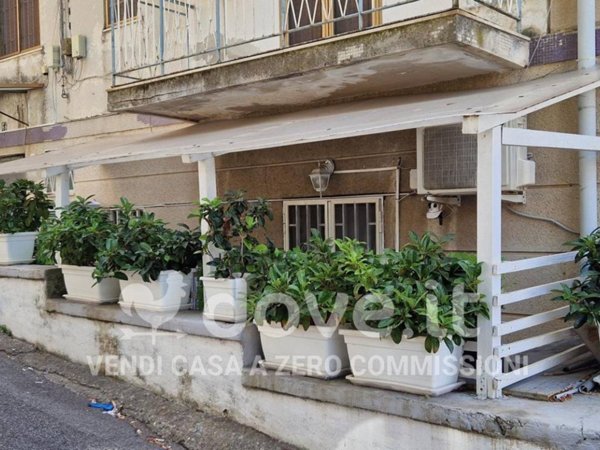 appartamento in vendita a Messina