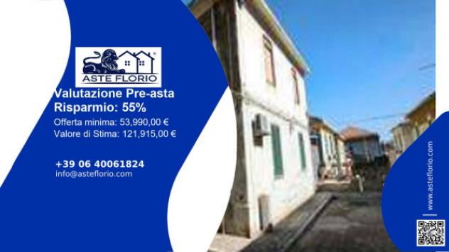 appartamento in vendita a Messina