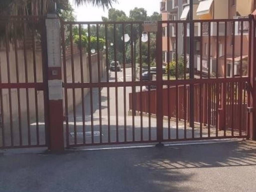 appartamento in vendita a Messina in zona Centro Storico