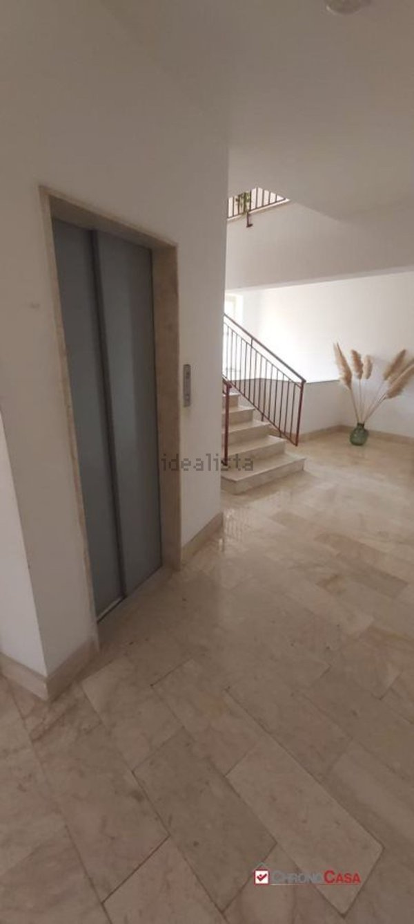 appartamento in vendita a Messina in zona Centro Storico