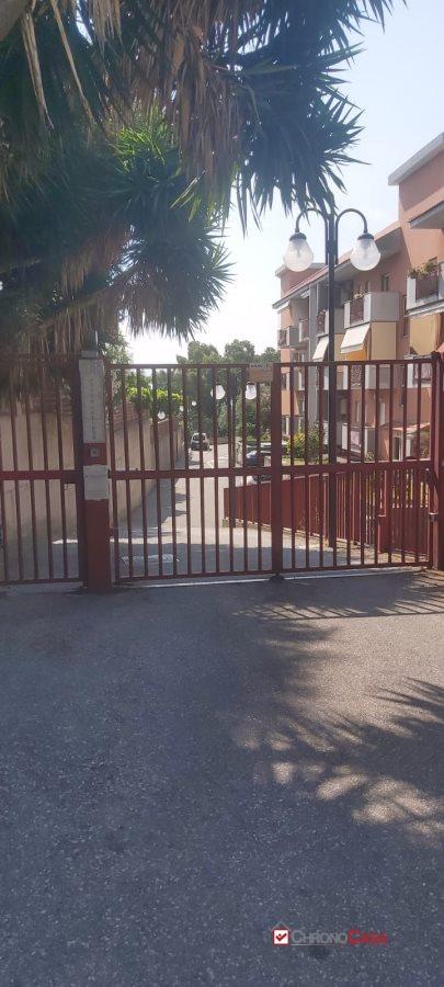 appartamento in vendita a Messina in zona Centro Storico