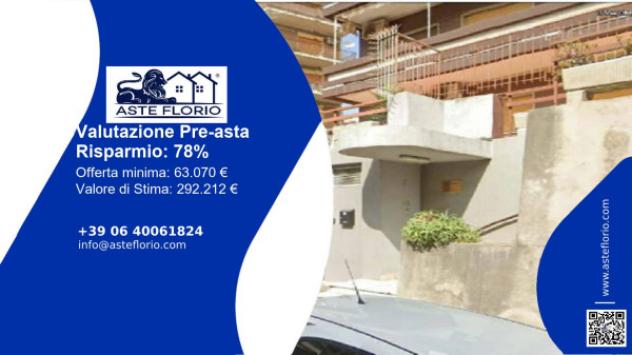 locale commerciale in vendita a Messina in zona San Licandro