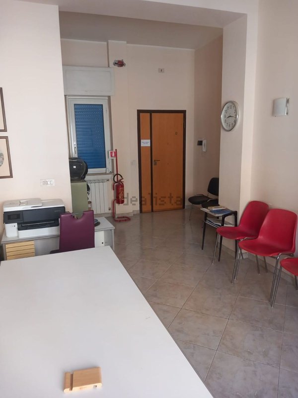 appartamento in vendita a Messina in zona Centro Storico