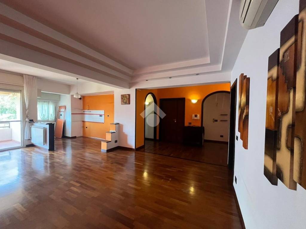 appartamento in vendita a Messina